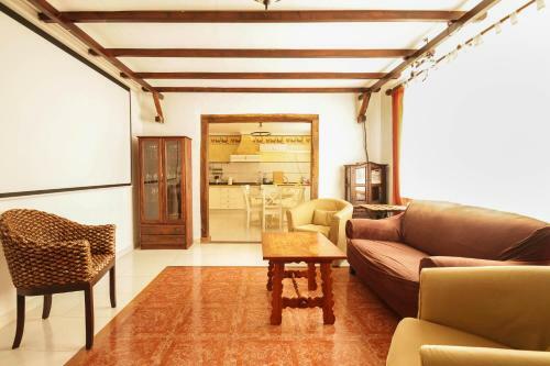 Villa Ojuelos