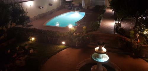 Casa Jardin