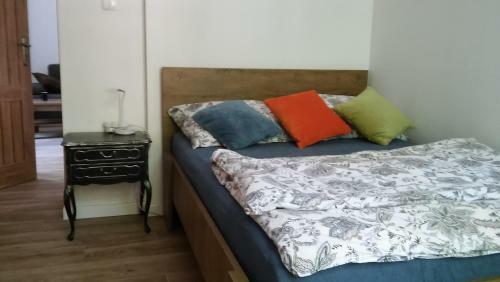 Apartament Przy Lipowej