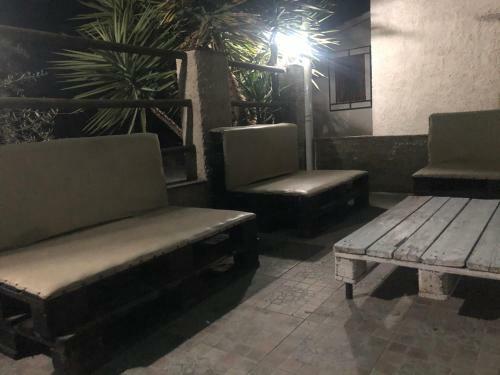 Hostal Cortijo �lamo 2