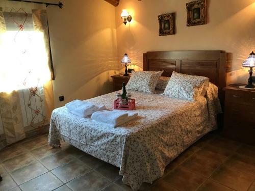 Hostal Cortijo �lamo 2