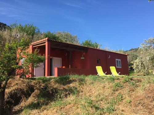 Villa Rafael