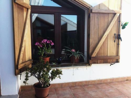 Apartamento El �tico De La Casa Viva