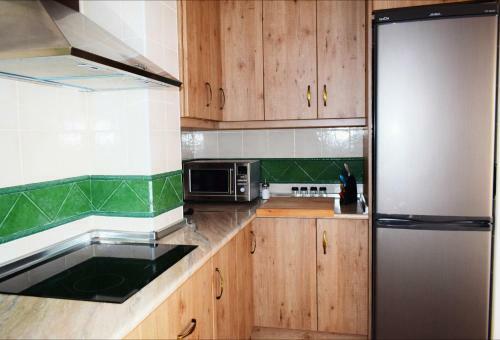 Apartamento El �tico De La Casa Viva
