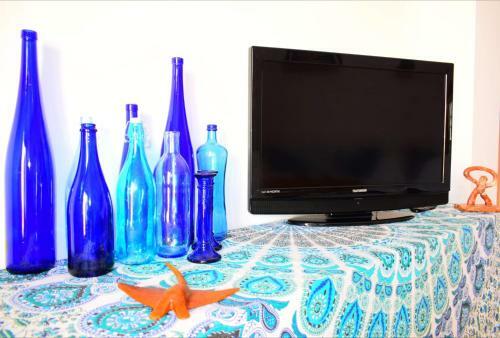 Apartamento El �tico De La Casa Viva