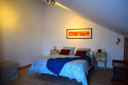 Apartamento El �tico De La Casa Viva