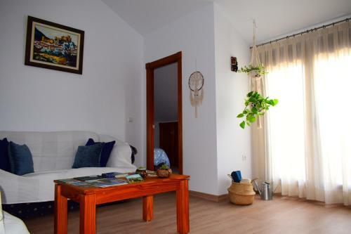 Apartamento El �tico De La Casa Viva