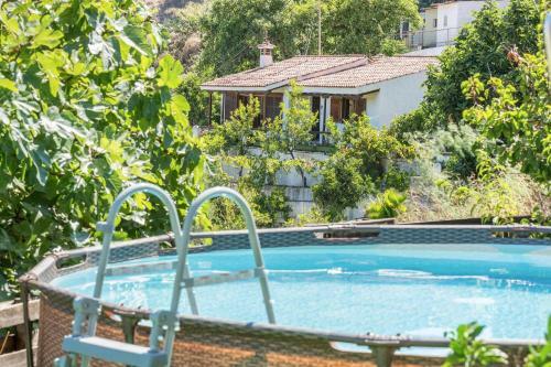Vcv Casa Rural La Yedra