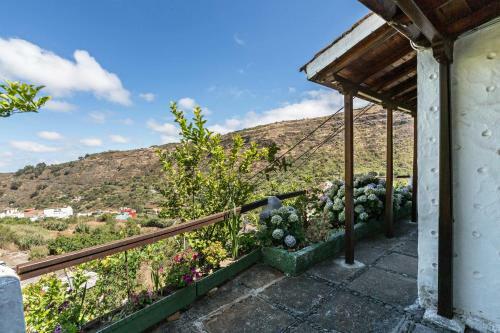 Vcv Casa Rural La Yedra