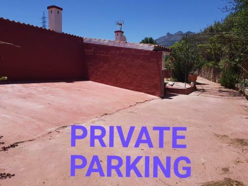 Finca Rural Torres Casa 2 Low Cost