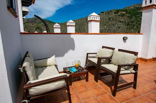 Apartamento Las Terrazas Del Jardin Nazari B41