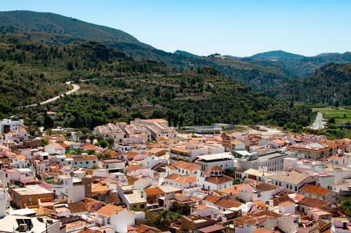 Apartamento Las Terrazas Del Jardin Nazari B41