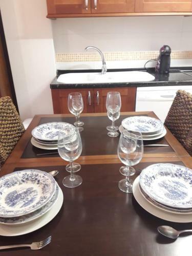 Apartamento D�plex Sol Nazari