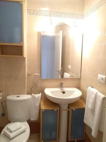 Apartamento D�plex Sol Nazari