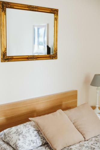 Apartamento Kamienica Ogrodowa