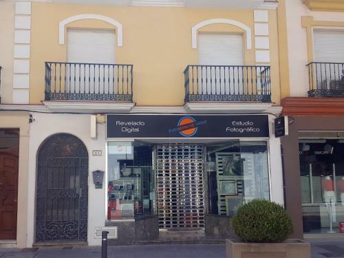 Casa Sol