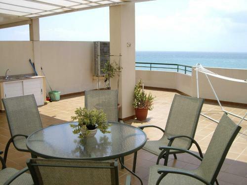 Apartamento Exclusivo Atico En Primera L�nea de Playa