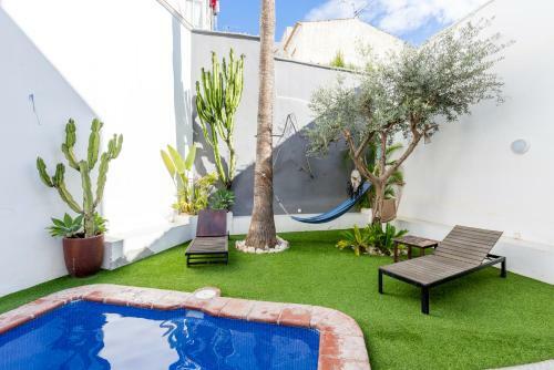 El Patio Andaluz