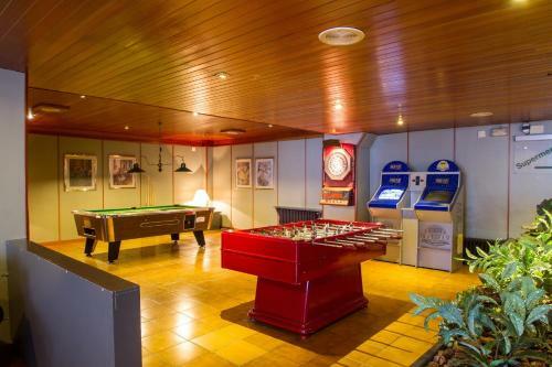 Apartamentos Multibaqueira