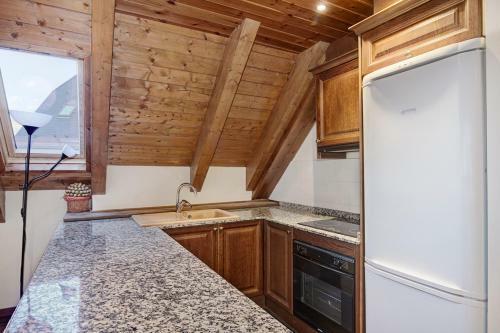 Apartamento Besiberri By Totiaran