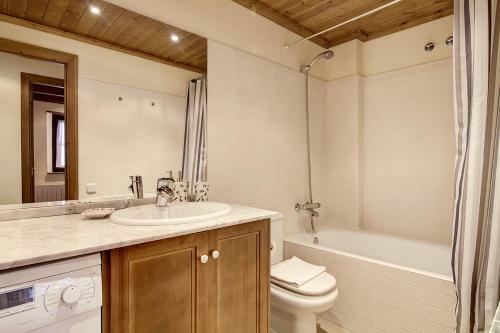 Apartamento Besiberri By Totiaran