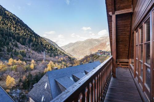 Apartamento Besiberri By Totiaran