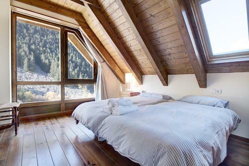 Apartamento Besiberri By Totiaran