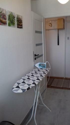 Apartamento Wrzos
