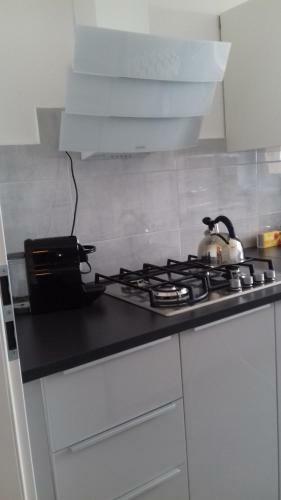 Apartamento Wrzos
