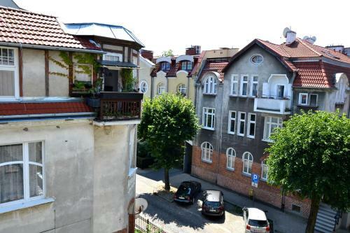 Sopot Apartament Vl