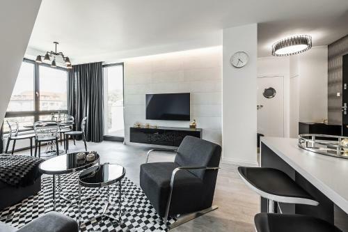 Apartamento Elegancki Sopot