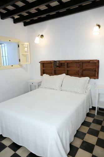 Apartamento El Aljibe de Cobarrubias