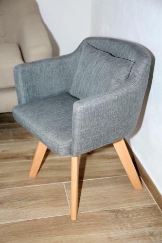 Apartamento El Aljibe de Cobarrubias