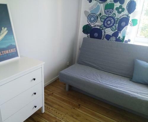 Green Door Sopot Apartment By The Beach