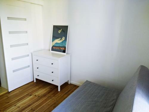 Green Door Sopot Apartment By The Beach