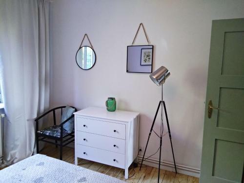Green Door Sopot Apartment By The Beach