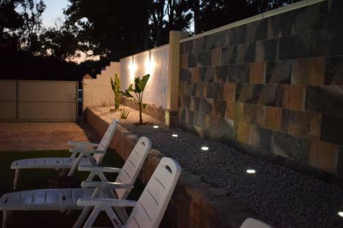 Bamb� � Casa Rural En Vejer Con Piscina Privada