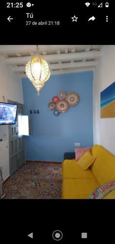 Apartamento Alojamiento Con Encanto