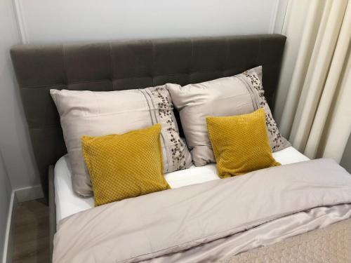 Apartamento Rent Sopot Mariana Mokwy 20