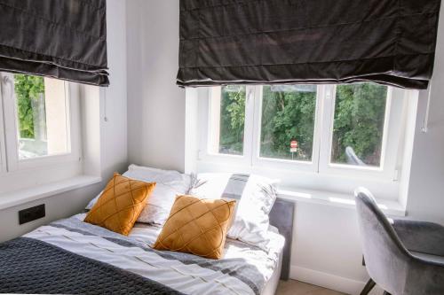 Apartamento Rent Sopot Mariana Mokwy 20