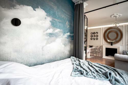 Hampton Apartments - Karlikowo 300m Do Pla?y Sopot