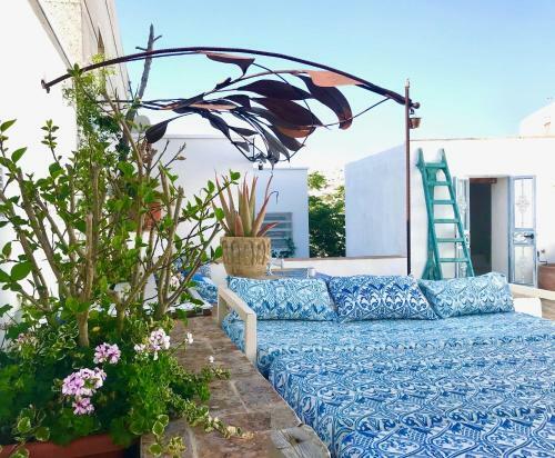 Casa Del Teatro Luxury Casas Vejer Debra