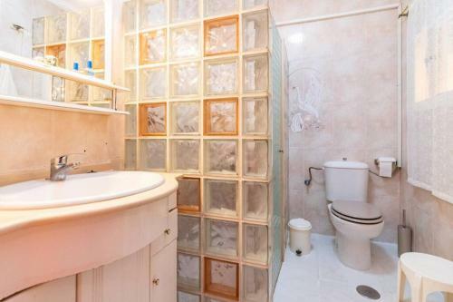 Agradable Casa En Vejer de La Frontera