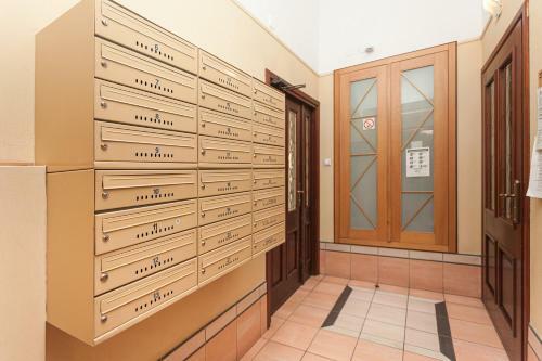 Trzy Gracje Monte Cassino Apartament Sopot