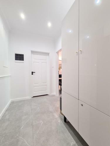 Trzy Gracje Monte Cassino Apartament Sopot
