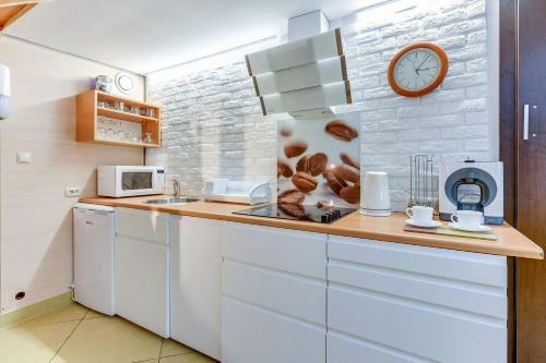 Apartamenty Muminki
