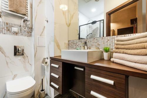 Apartamenty4you - Sleepwell Apartment