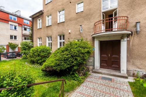 Apartamenty4you - Sleepwell Apartment