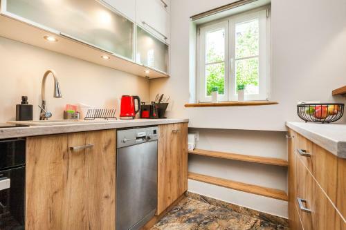 Apartamenty4you - Sleepwell Apartment