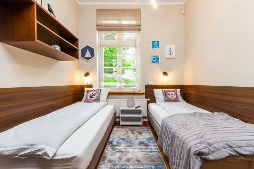 Apartamenty4you - Sleepwell Apartment